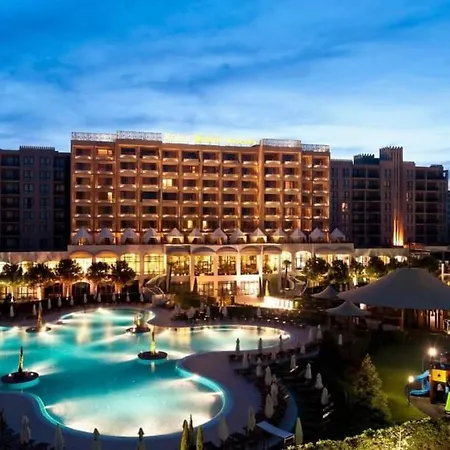 5*sunny Beach Private *